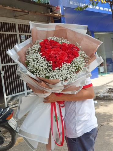 shop hoa tuoi huyen dak mil  dak nong