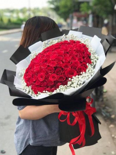 shop hoa tuoi go vap tp ho chi minh