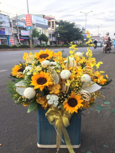 shop hoa tuoi kien giang  shophoatuoibi