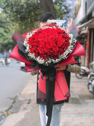 shop hoa tuoi tai tp ho chi minh